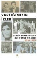 Produktbild: Varligimizin Izleri - Dersim Ermenilerinin &Ouml;ze D&ouml;n&uuml;s Hikayesi