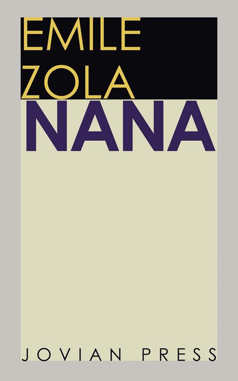 Produktbild: Nana
