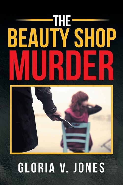 Produktbild: The Beauty Shop Murder
