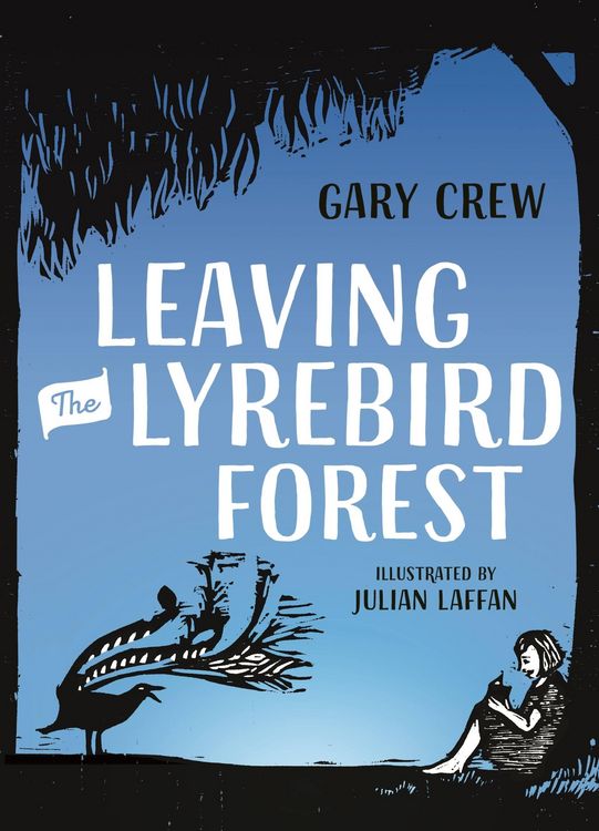 Produktbild: Leaving the Lyrebird Forest