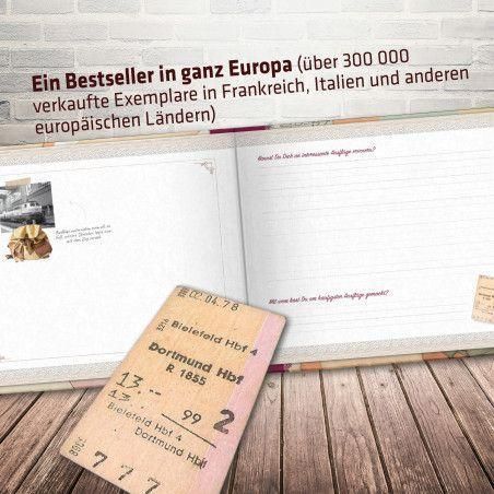 Produktbild: Oma, wie war's bei Dir damals?