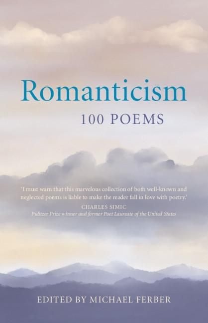 Produktbild: Romanticism: 100 Poems