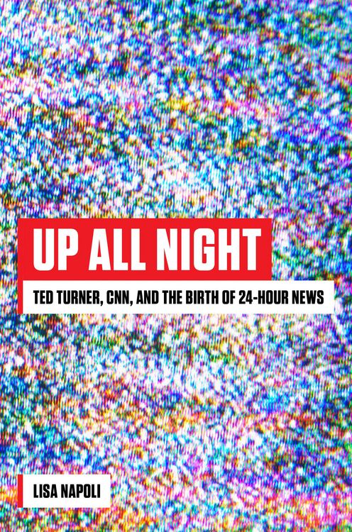 Produktbild: Up All Night