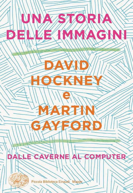 Produktbild: Una storia delle immagini. Dalle caverne al computer