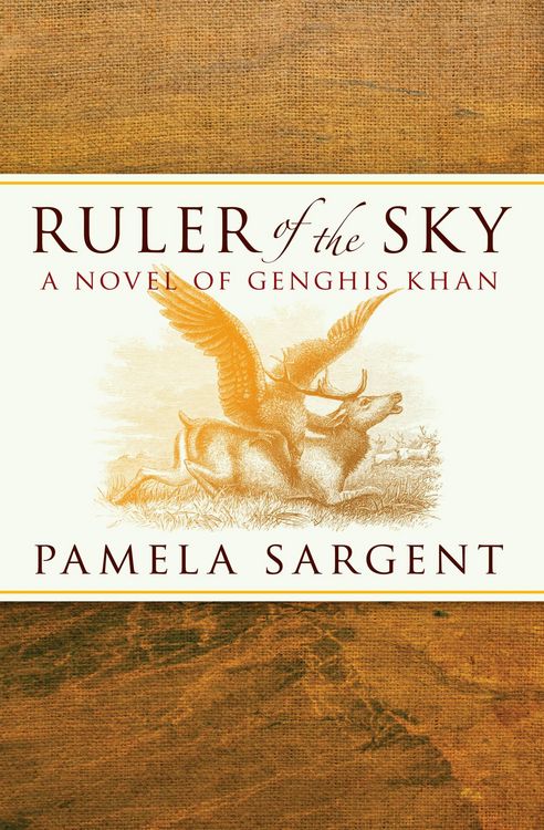 Produktbild: Ruler of the Sky