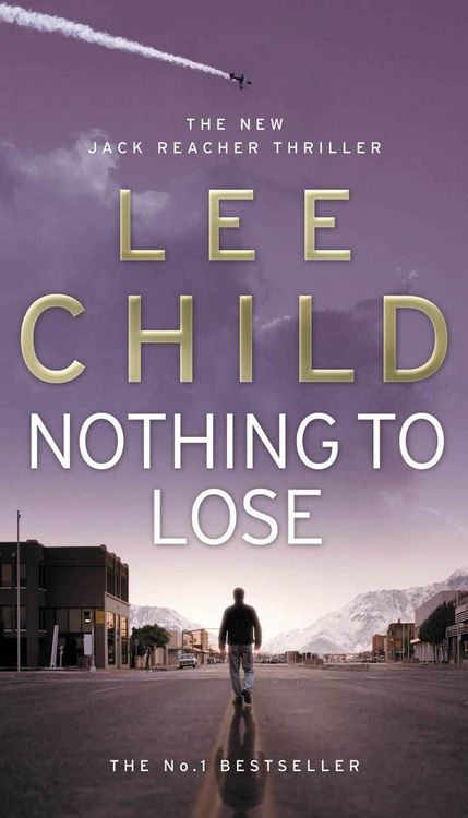 Produktbild: Nothing To Lose