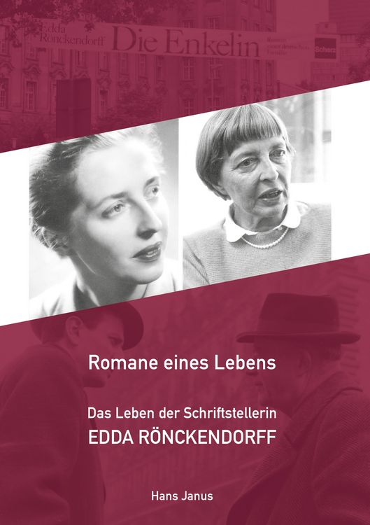 Produktbild: Romane eines Lebens