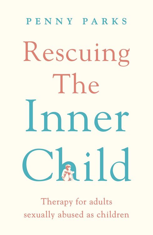 Produktbild: Rescuing the 'Inner Child'