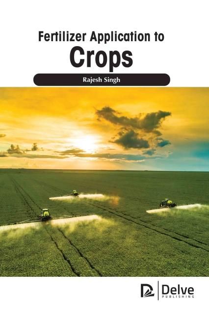 Produktbild: Fertilizer Application to Crops