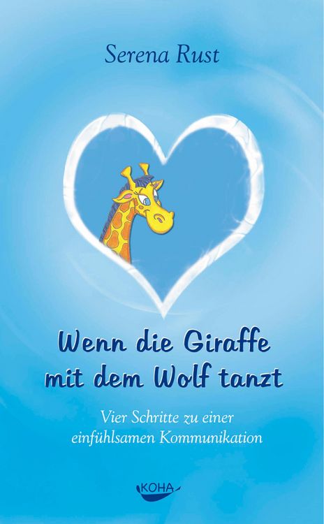 Produktbild: Wenn die Giraffe mit dem Wolf tanzt