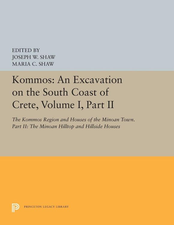 Produktbild: Kommos