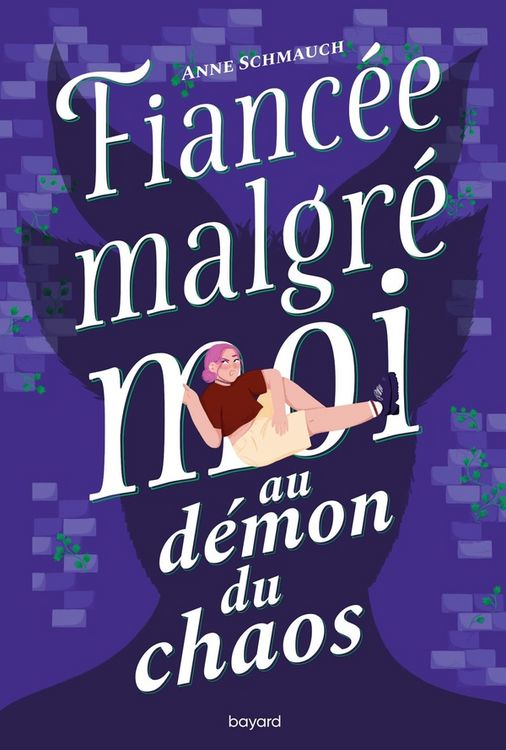 Produktbild: Fiancee malgre moi... au demon du