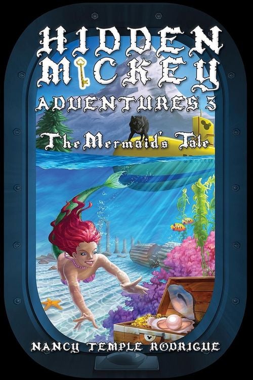 Produktbild: Hidden Mickey Adventures 3