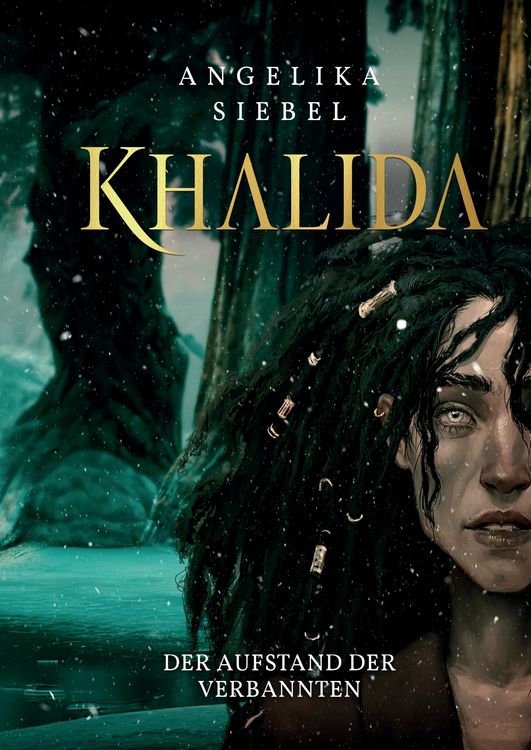 Produktbild: Khalida