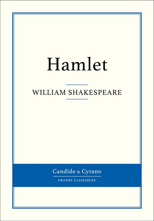 Produktbild: Hamlet