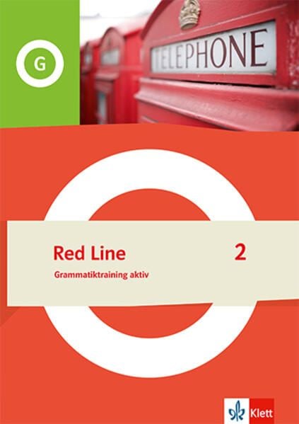 Produktbild: Red Line 2