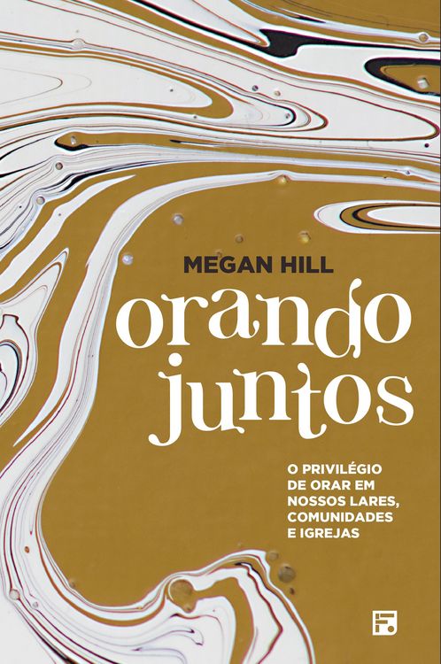 Produktbild: Orando juntos