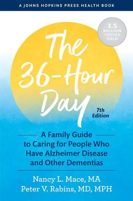 Produktbild: The 36-Hour Day