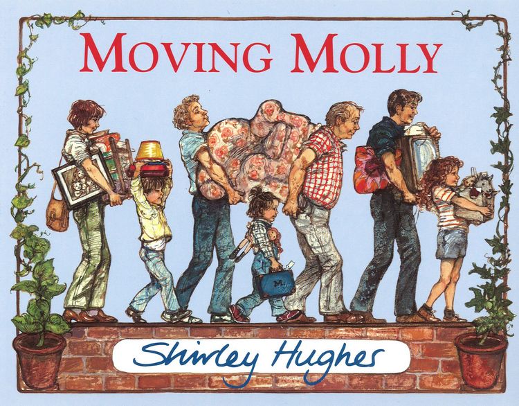 Produktbild: Moving Molly