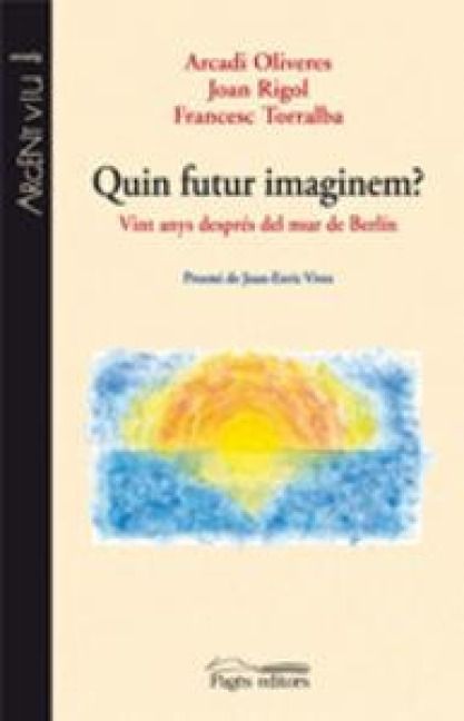 Produktbild: Quin futur imaginem?