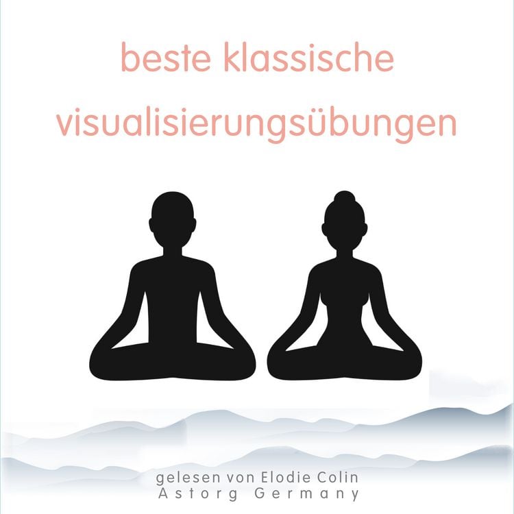 Produktbild: Beste klassische Visualisierungs&uuml;bungen
