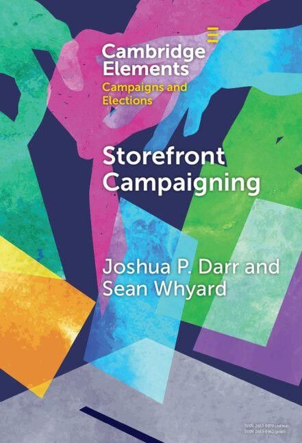Produktbild: Storefront Campaigning