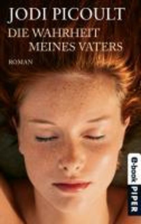 Produktbild: Die Wahrheit meines Vaters