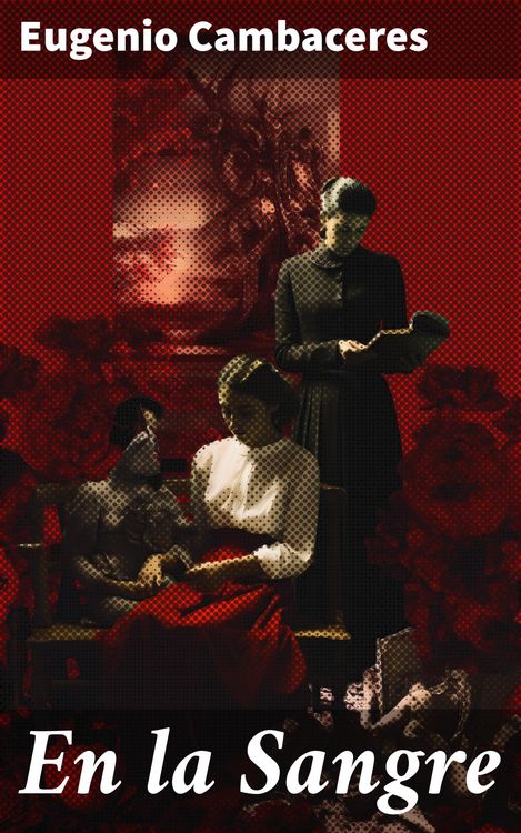 Produktbild: En la Sangre