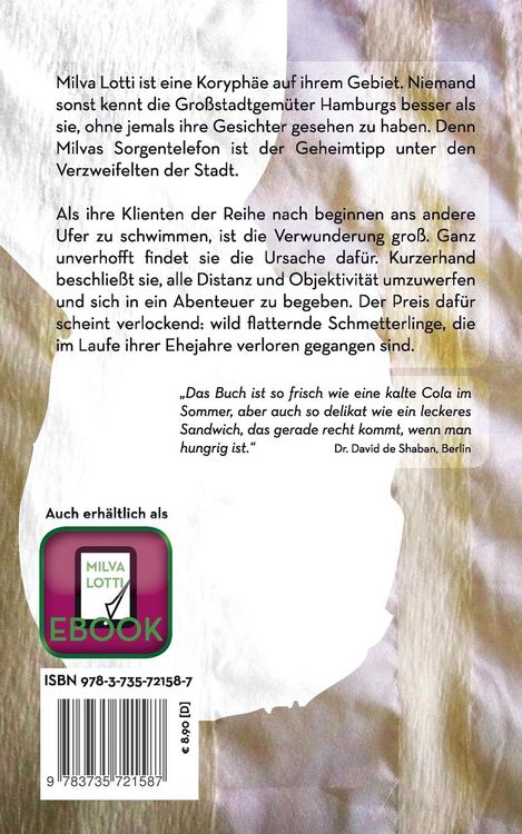 Produktbild: Milva Lotti