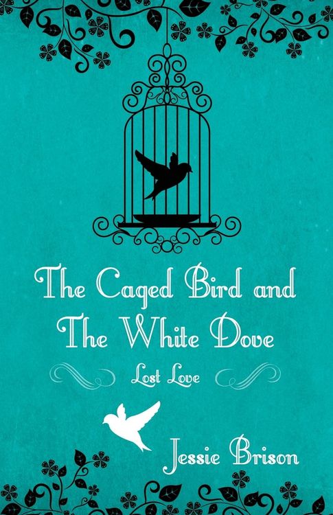 Produktbild: The Caged Bird and the White Dove