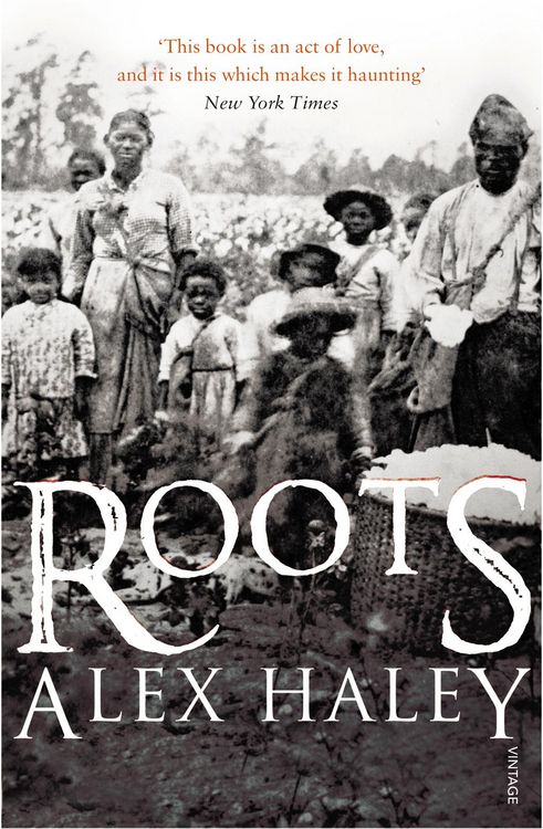 Produktbild: Roots