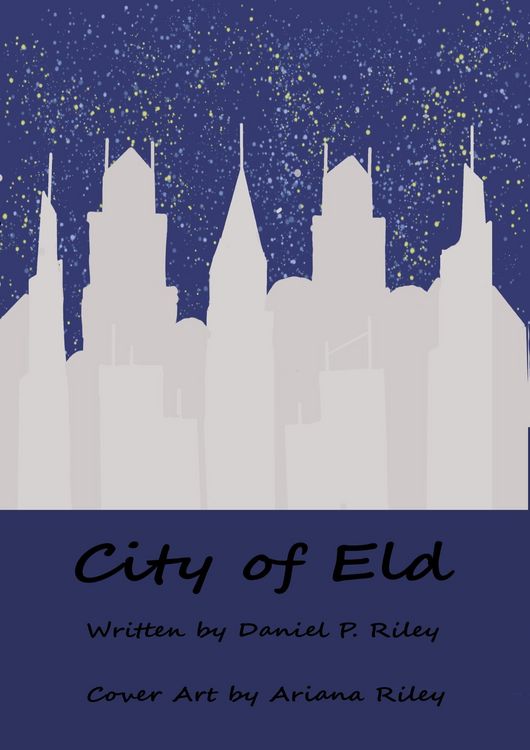 Produktbild: City of Eld