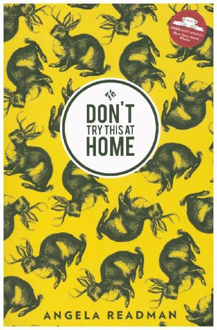 Produktbild: Don't Try This at Home