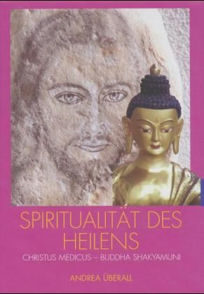 Produktbild: Spiritualit&auml;t des Heilens