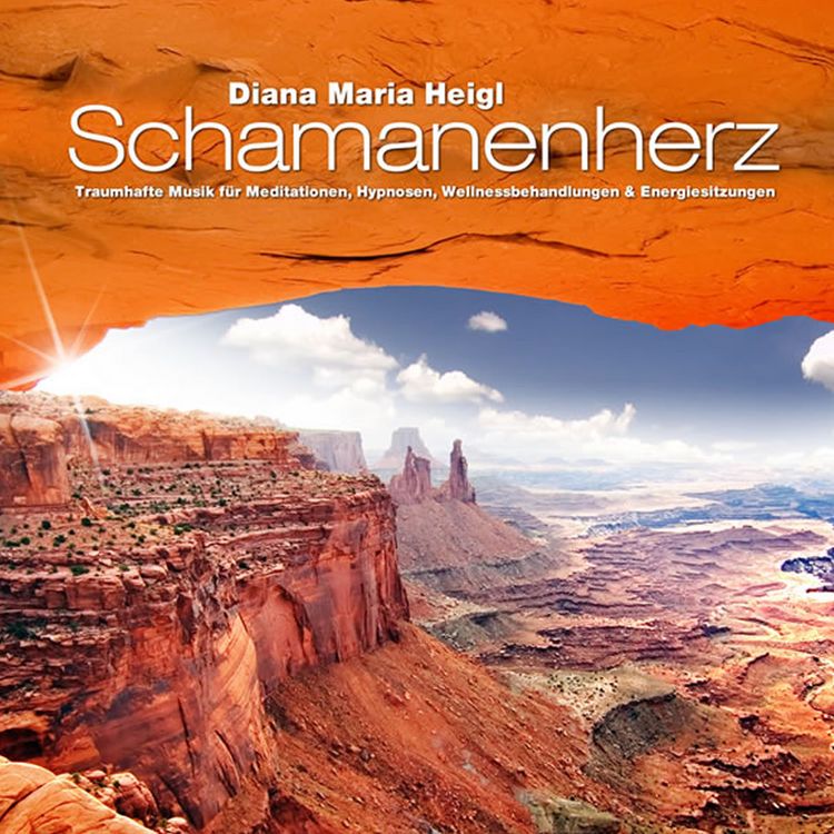 Produktbild: Schamanenherz