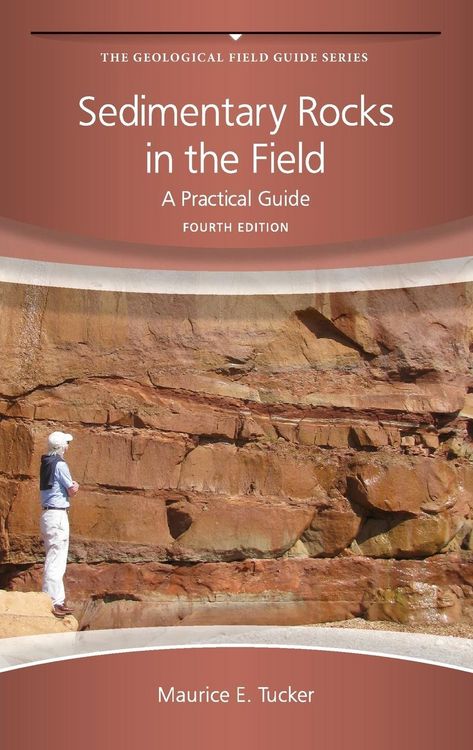 Produktbild: Sedimentary Rocks in the Field