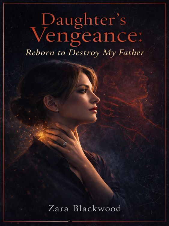 Produktbild: Daughter's Vengeance: Reborn to Destroy My Father