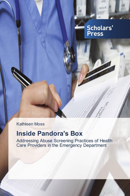 Produktbild: Inside Pandora's Box