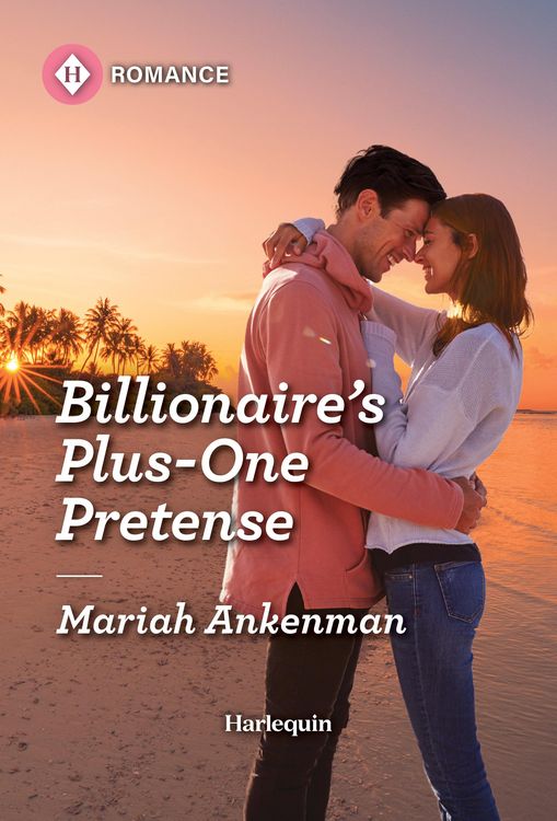 Produktbild: Billionaire's Plus-One Pretense