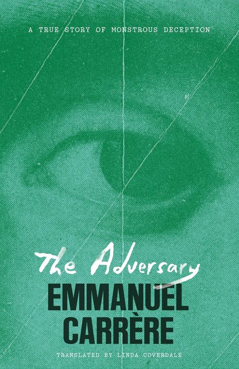 Produktbild: The Adversary