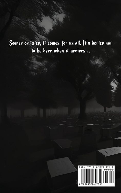 Produktbild: Limericks of Death