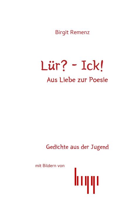 Produktbild: L&uuml;r?-Ick!