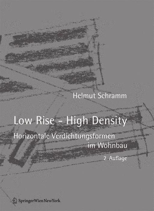 Produktbild: Low Rise - High Density