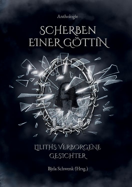 Produktbild: Scherben einer Göttin