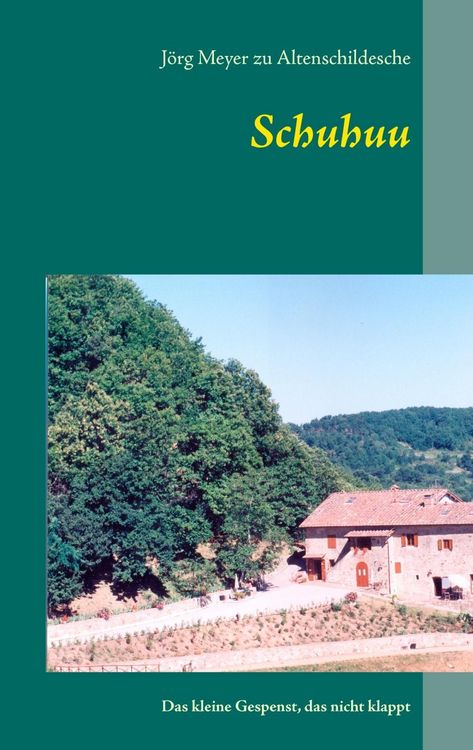 Produktbild: Schuhuu
