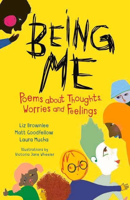 Produktbild: Being Me