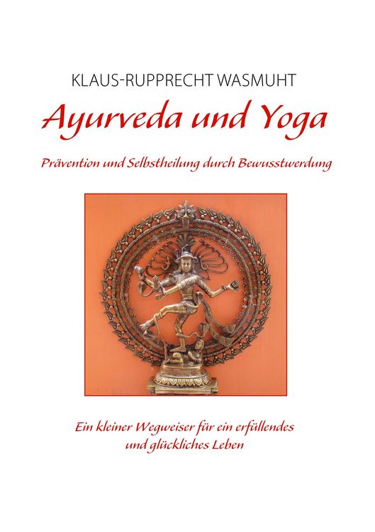 Produktbild: Ayurveda und Yoga