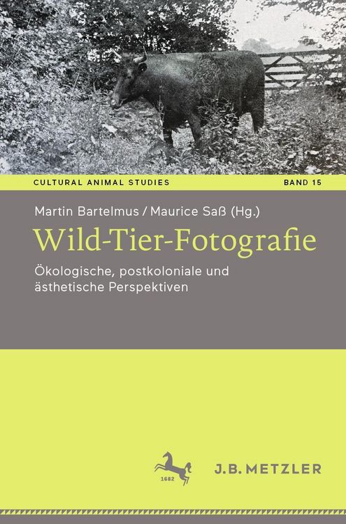 Produktbild: Wild-Tier-Fotografie