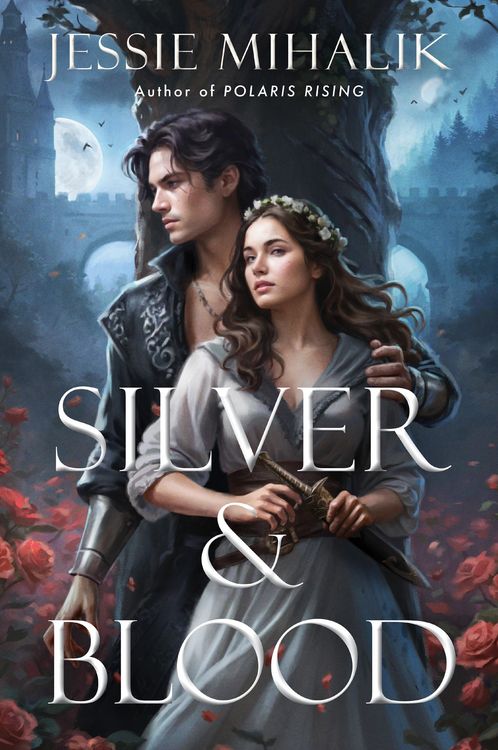 Produktbild: Silver & Blood