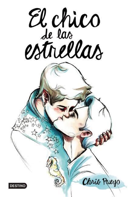 Produktbild: El Chico de Las Estrellas